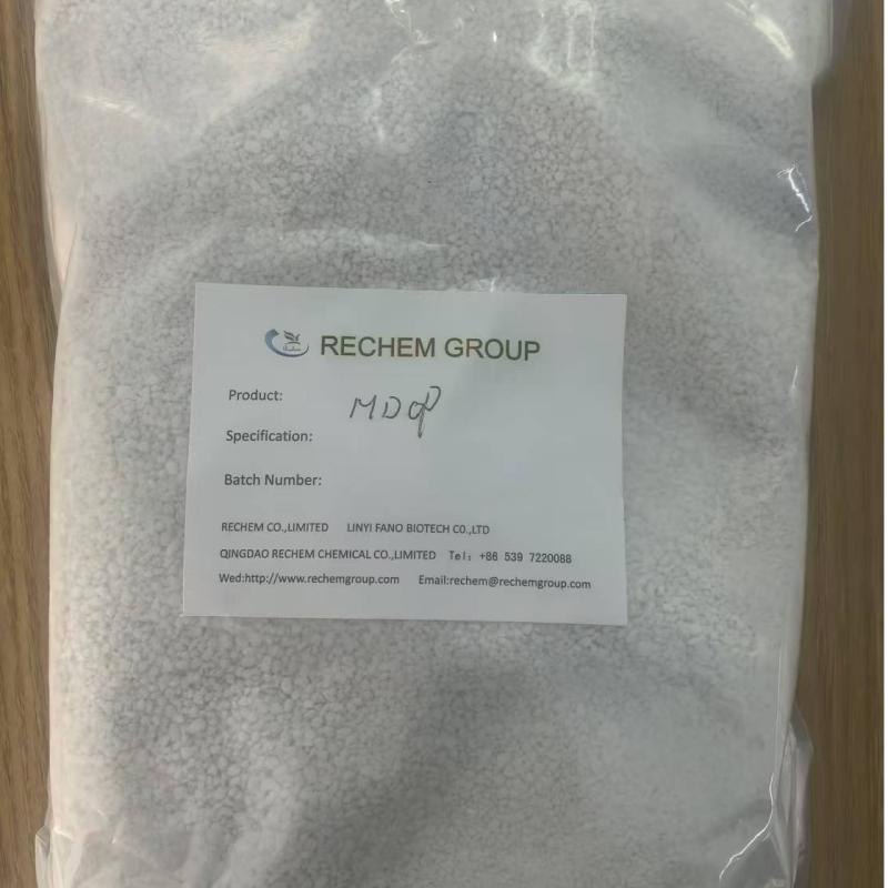 Highly Bioavailable MDCP Granules with Balanced Calcium Phosphorus