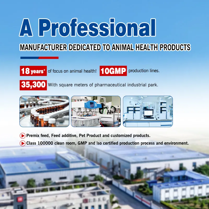 Professional Feed Additive