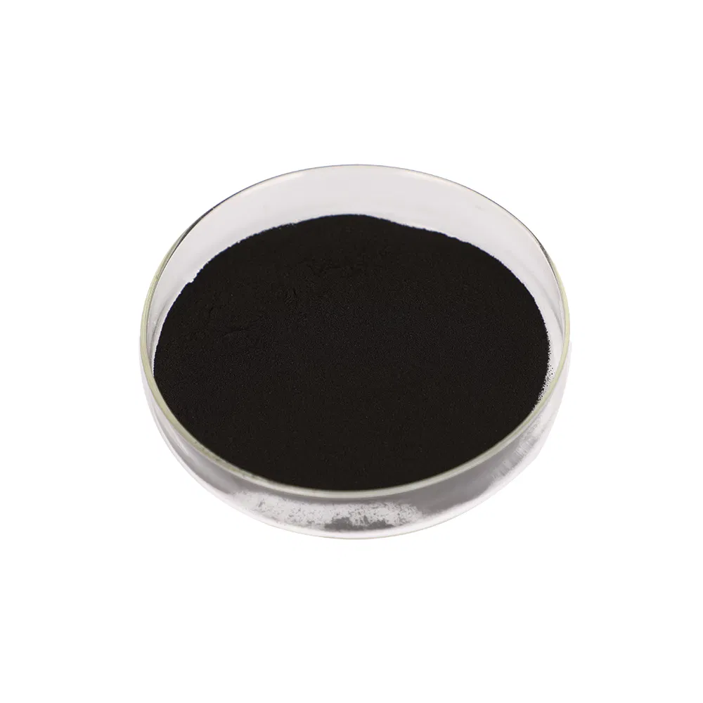 Humic Acid Granular Organic Matter 80% Min Soil Conditioner