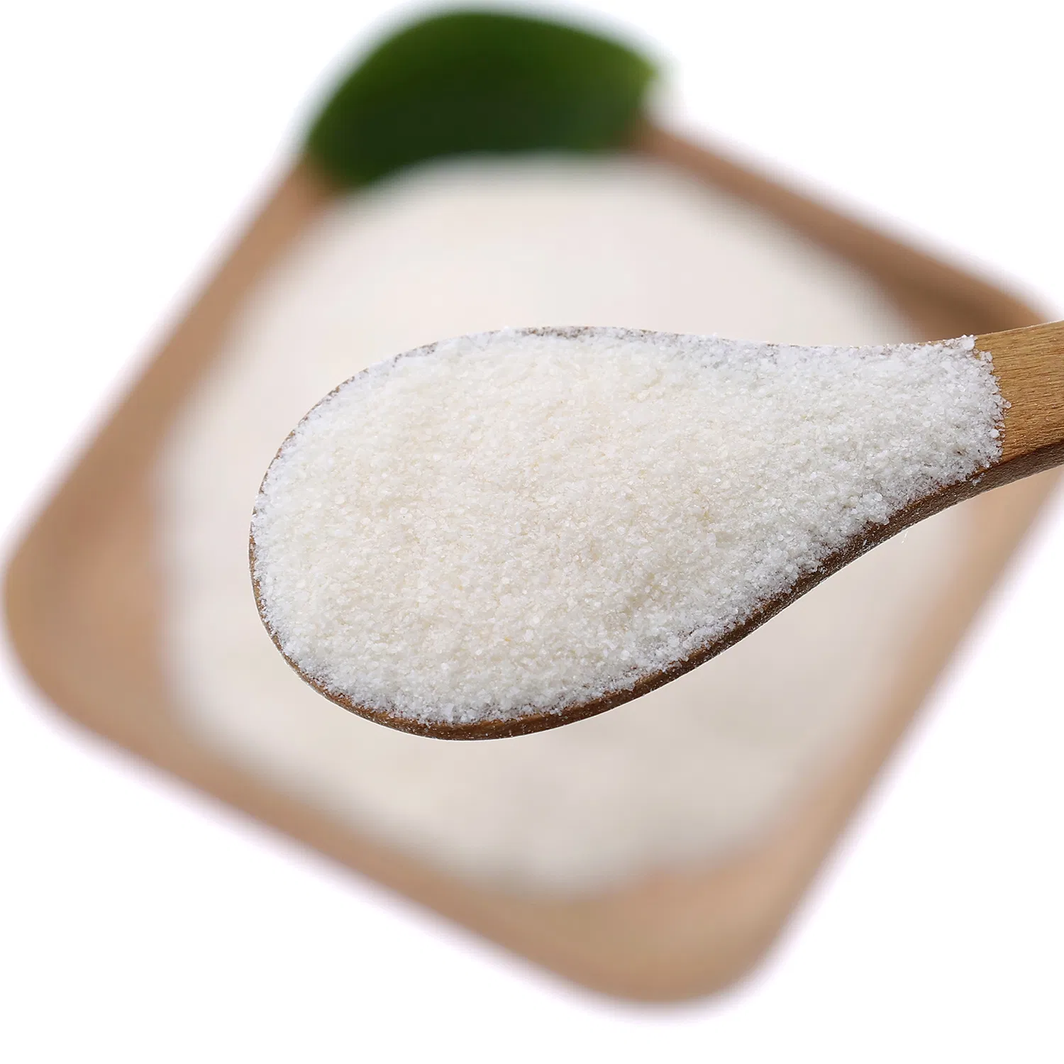 Wholesale Dl-Methionine 99% Premier Feed Additives for Animal Nutrition