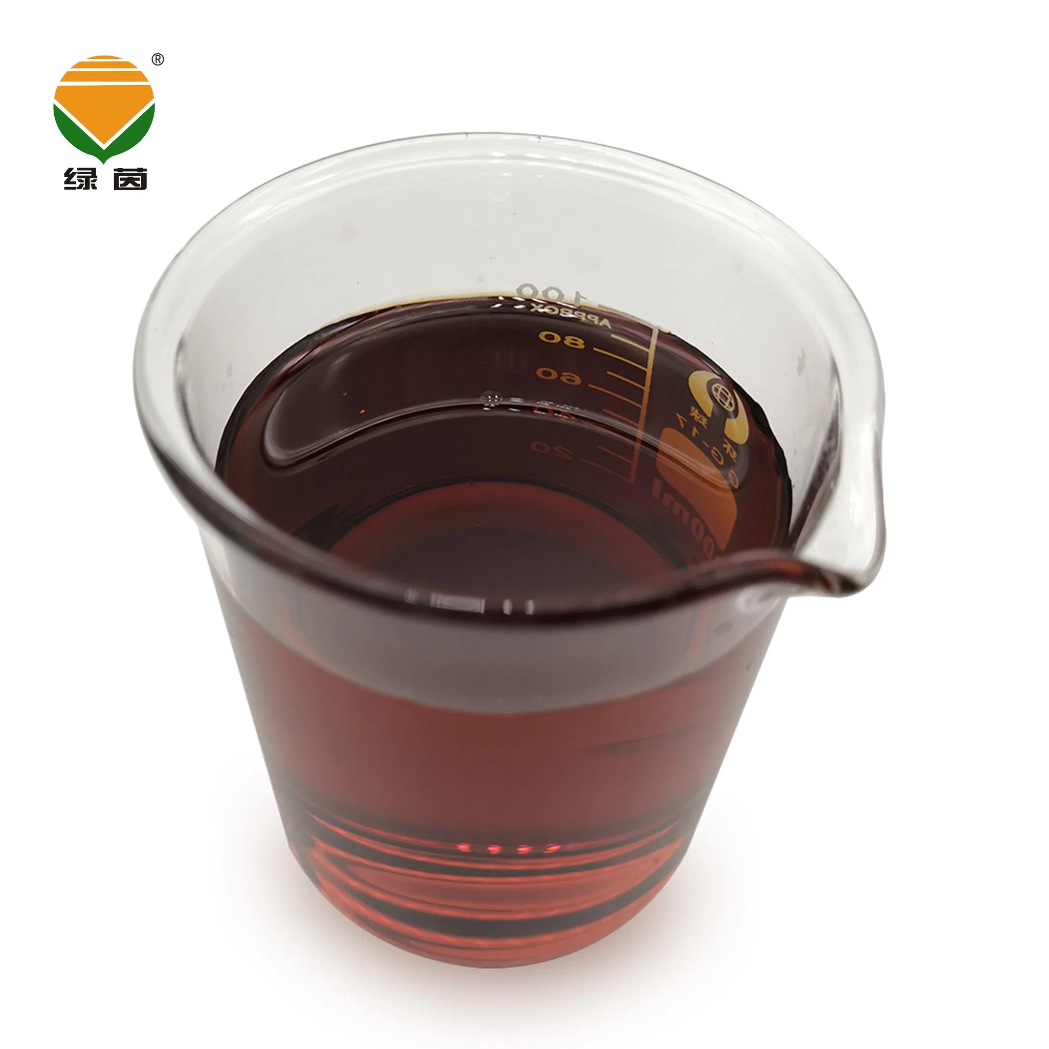 2022 Lvyin Urea Formaldehyde Slow Release Nitrogen Liquid Srn28-0-0 PRO