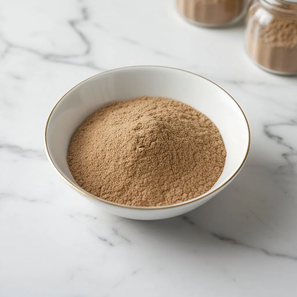 Natural Pesticide Tea Seed Meal Golf Course &amp; Turf Organic Soil Conditioner