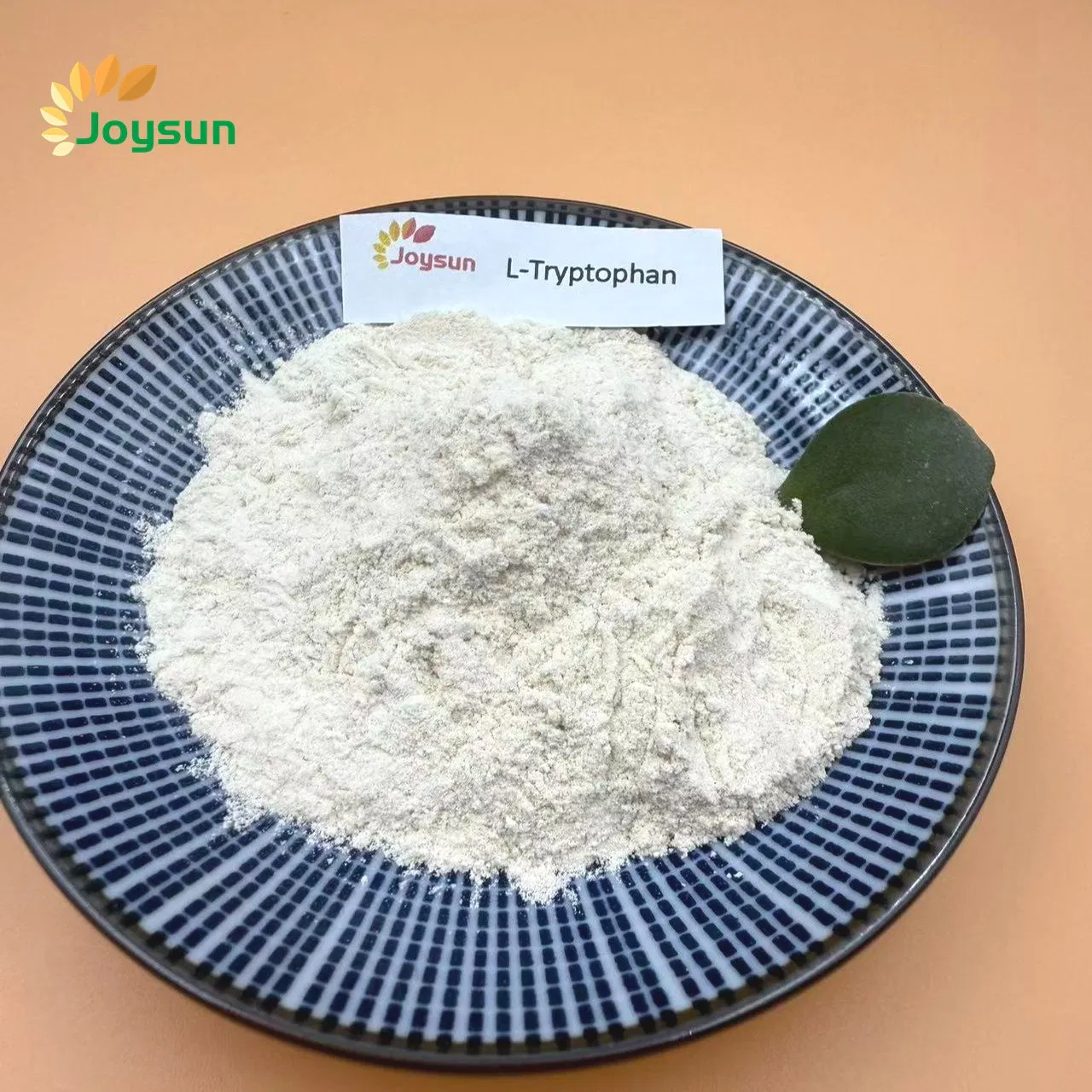 Improve Feed Intake with Premium Tryptophan for Swine and Broiler Diets