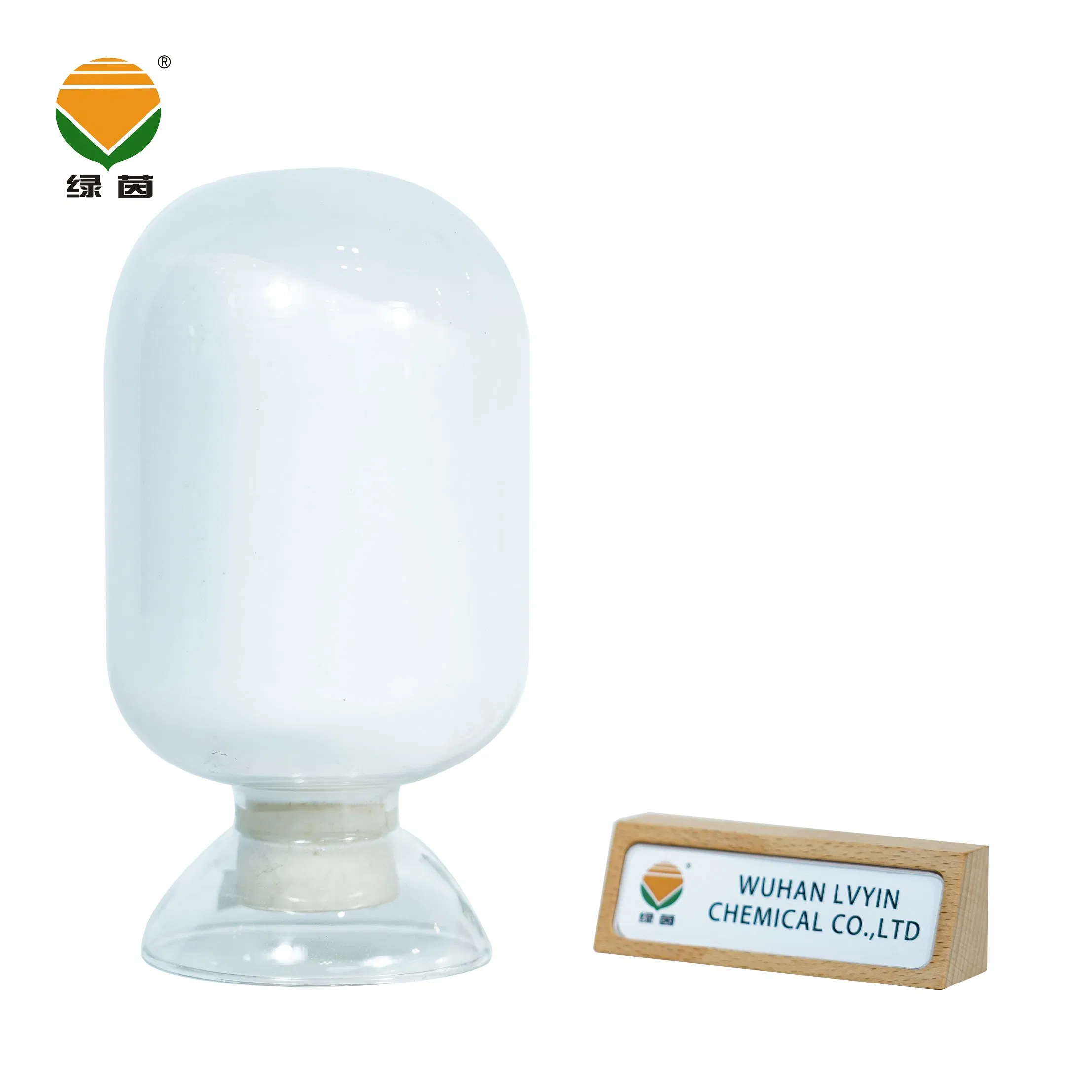 2023 Lvyin Urea Formaldehyde Fertilizer Slow Release Urea Methylene Bulk Nitrogen 38-0-0
