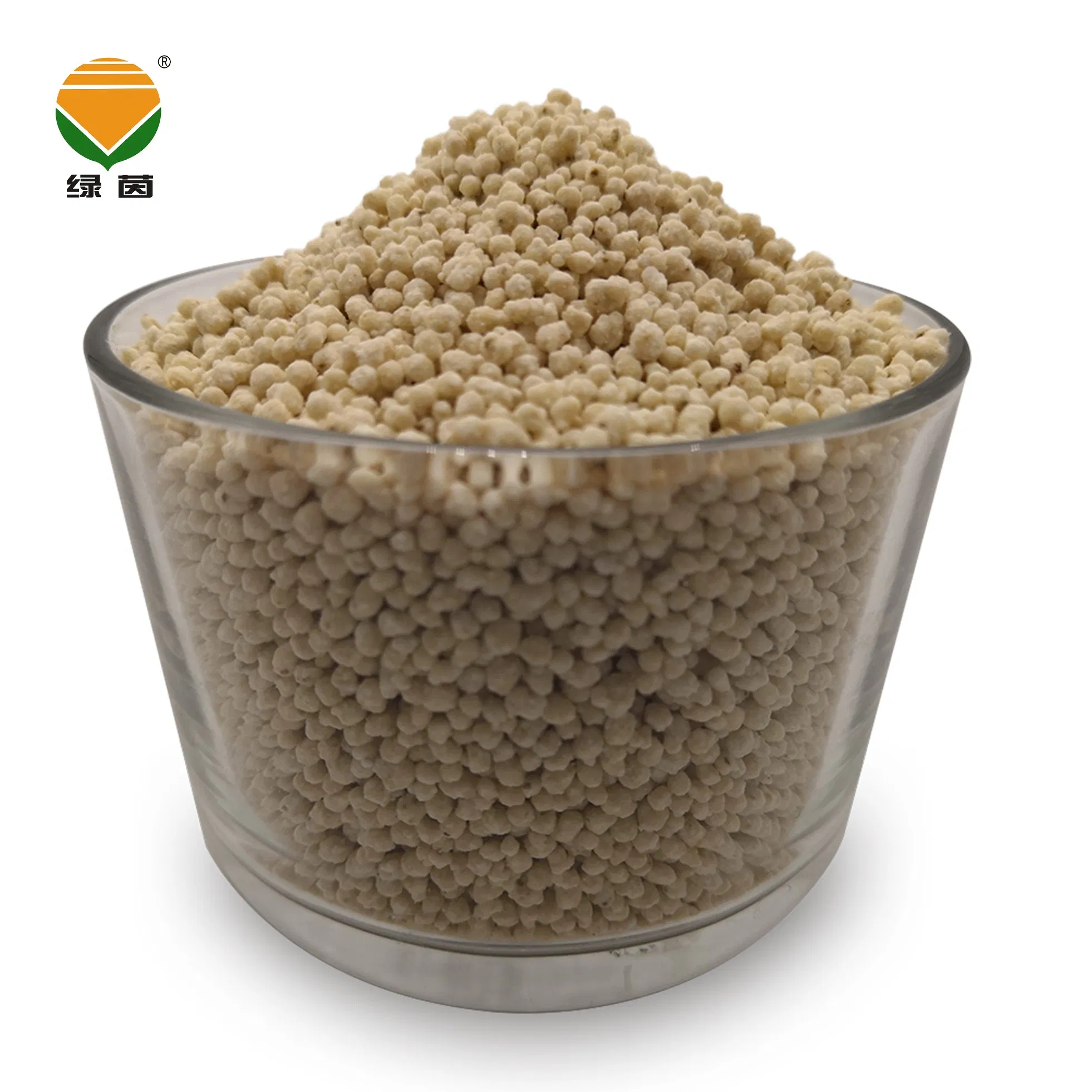 UF/Mu Slow Release NPK Fertilizer 13-5-24 Contain 40% Slow Release Nitrogen