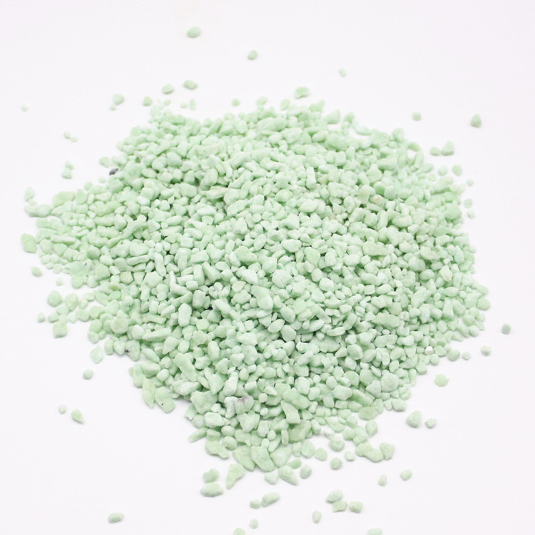 Hot Selling Granular Micronutrient Fertilizer