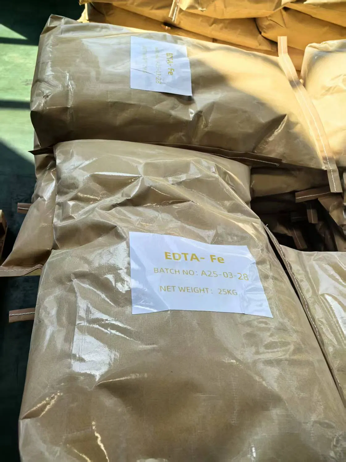 EDTA Chelated Trce Elements Fertilizer Organic Fertilizer Micronutrients Mix Fe Zn Mn Cu Mn B Mo Co Fertilizer