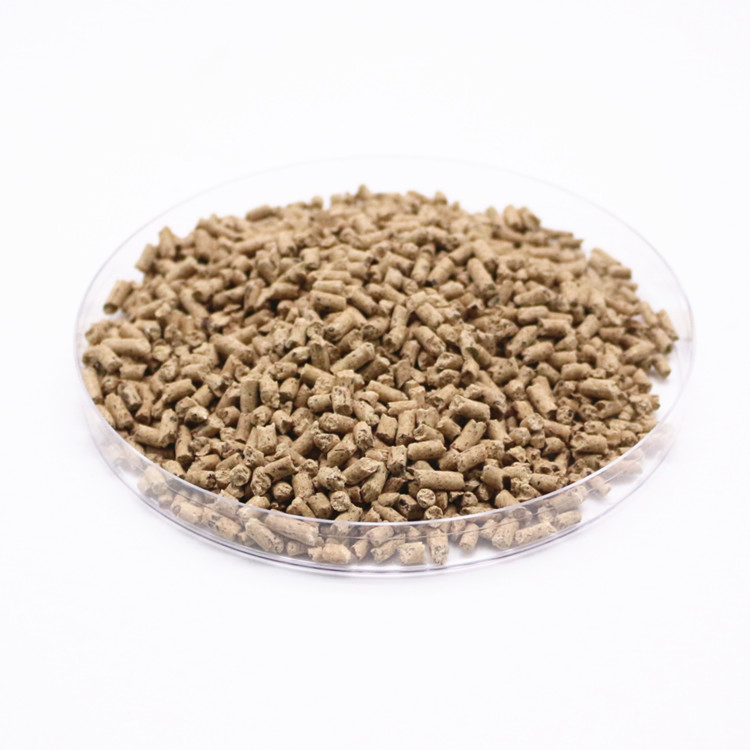 Microbial Organic Fertilizer Soil Conditioner for Gardening