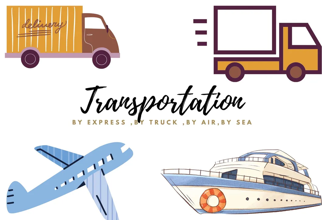 Transportation