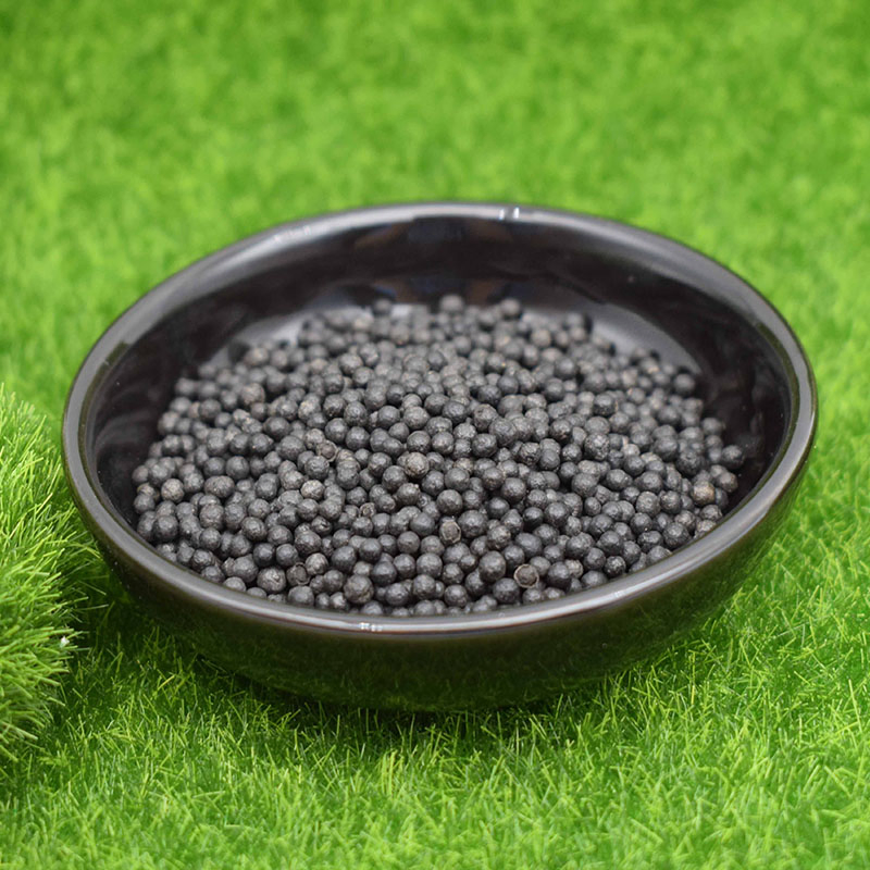 Granular Seaweed Organic Soil Conditioner