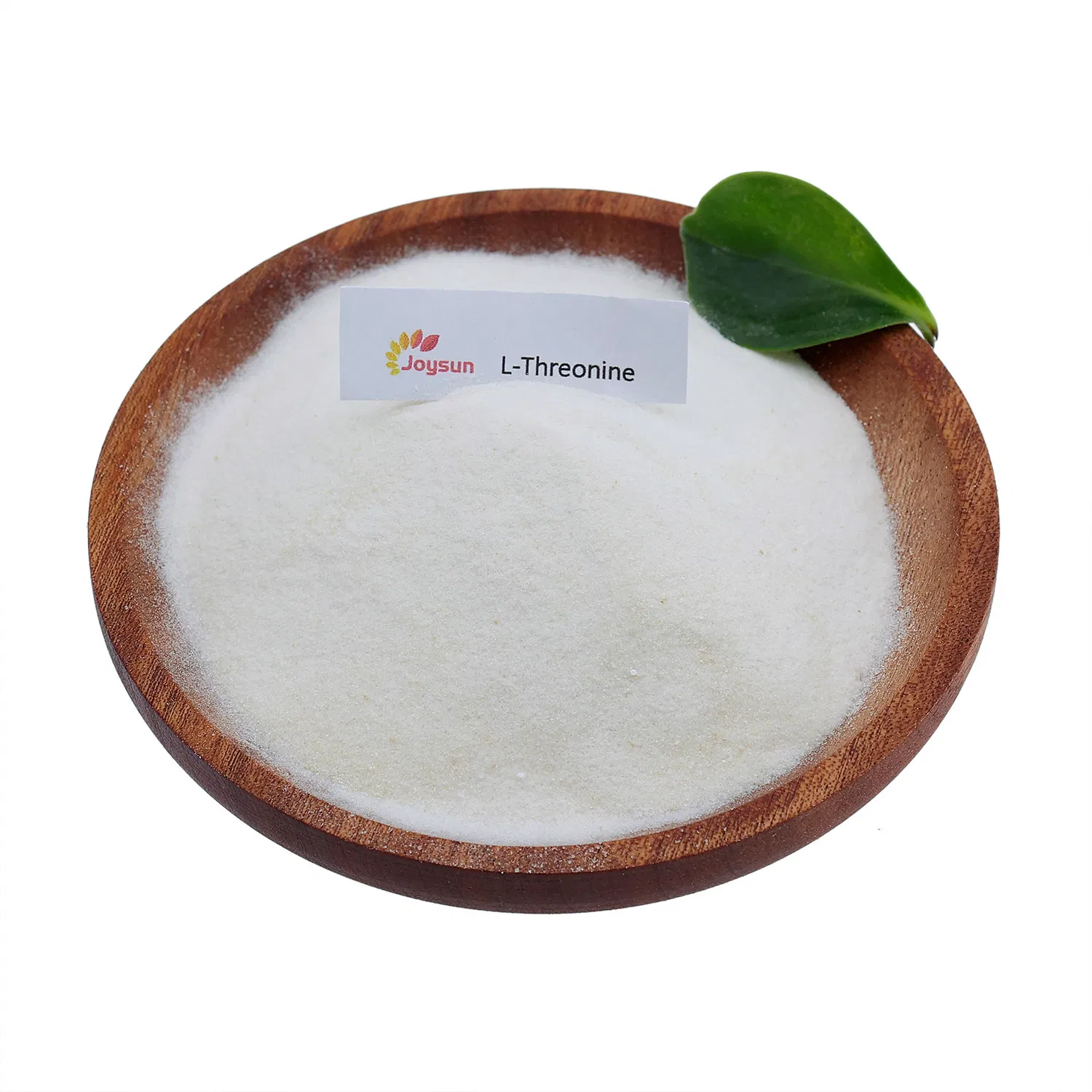 CAS No. 72-19-5 Feed Additives L Threonine for Sheep