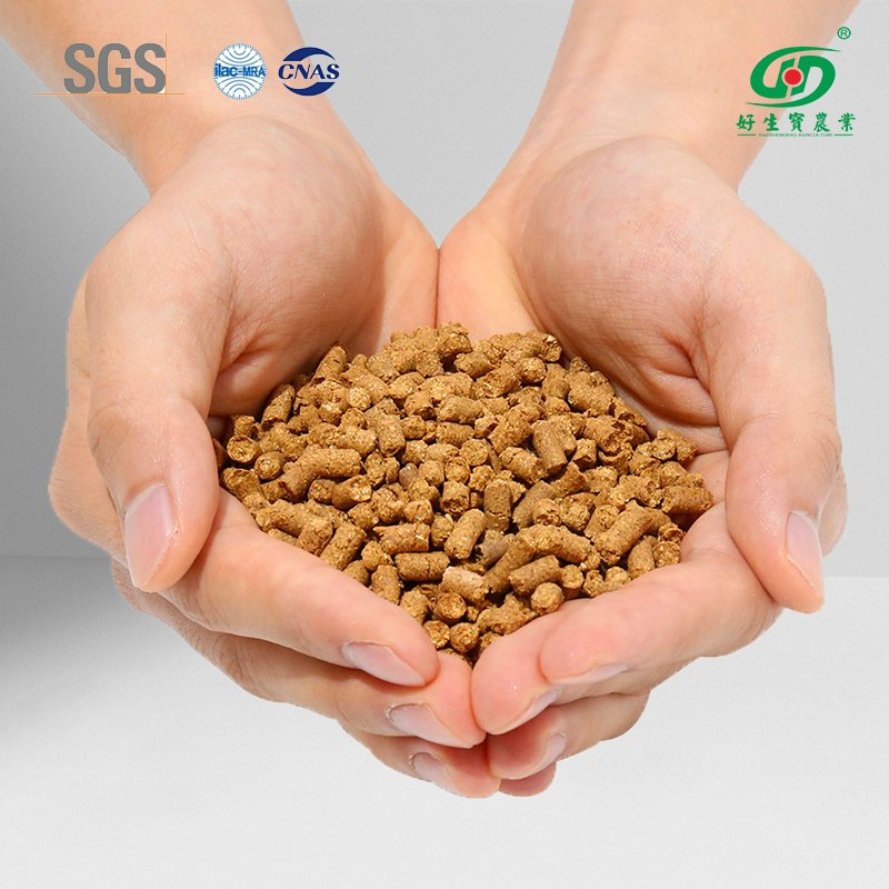 Factory Price Humic Acid Plus 90% Organic Matter Soil Conditioner