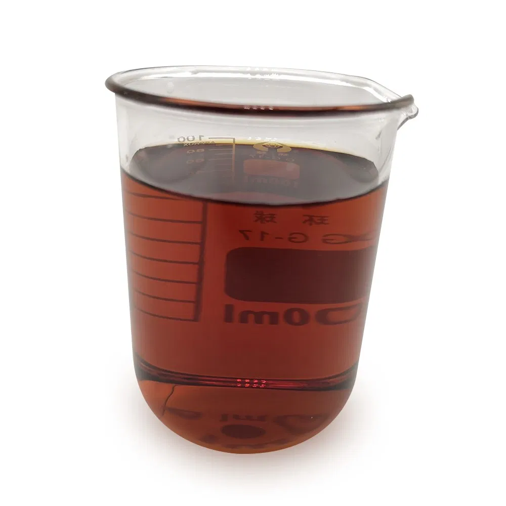 Urea Formaldehyde Urea Mu28-0-0 PRO Foliar Spraying Nitrogen