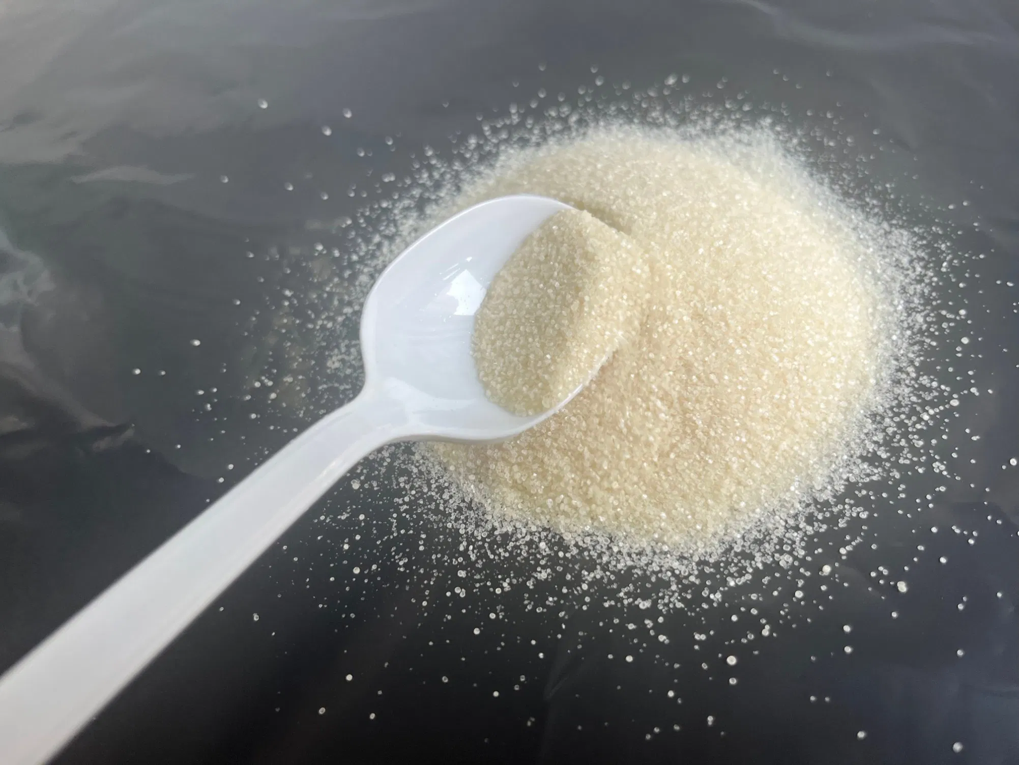 Dl-Methionine in Poultry Diets for Better Feed Efficiency