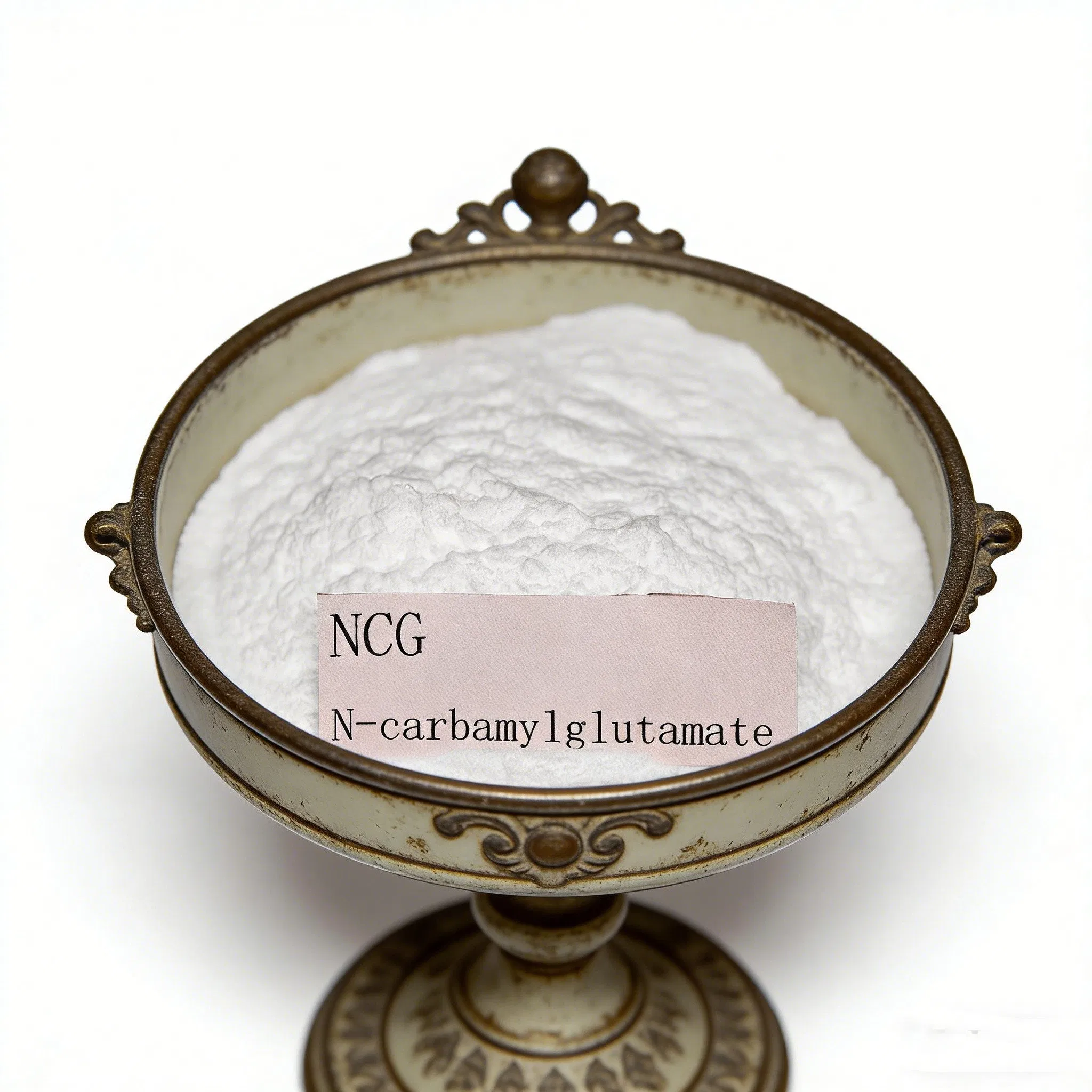 Ncg Feed Additive for Aquaculture Shrimp Fish Growth Promoter Improve Survival Rate