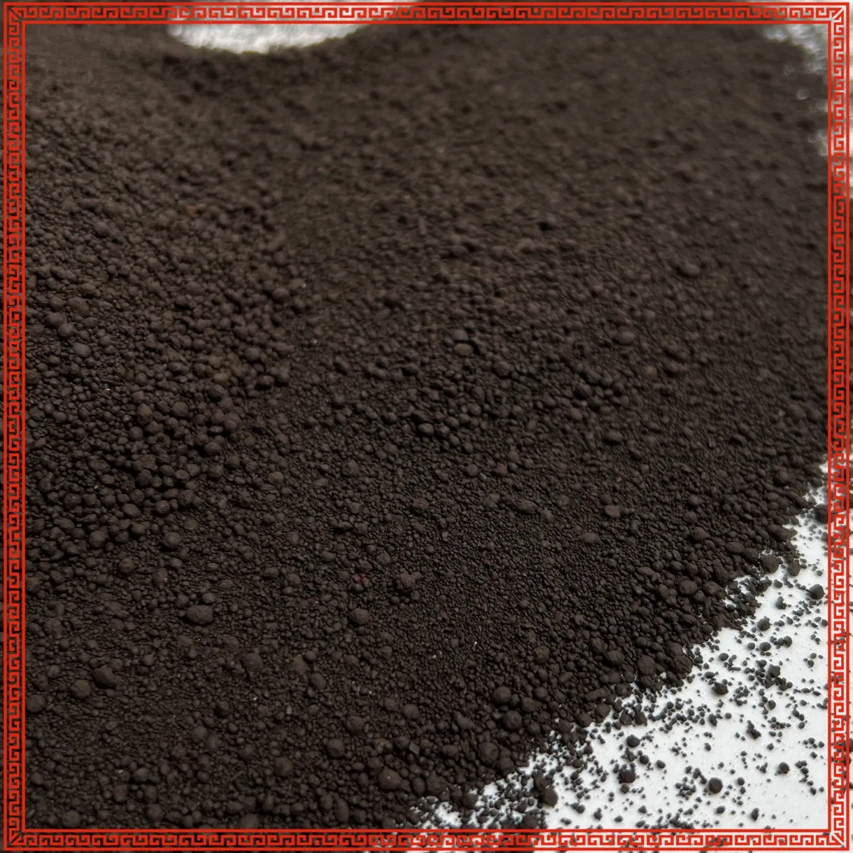 Organic Elegance: China's Best 5% Potassium Soil Conditioner