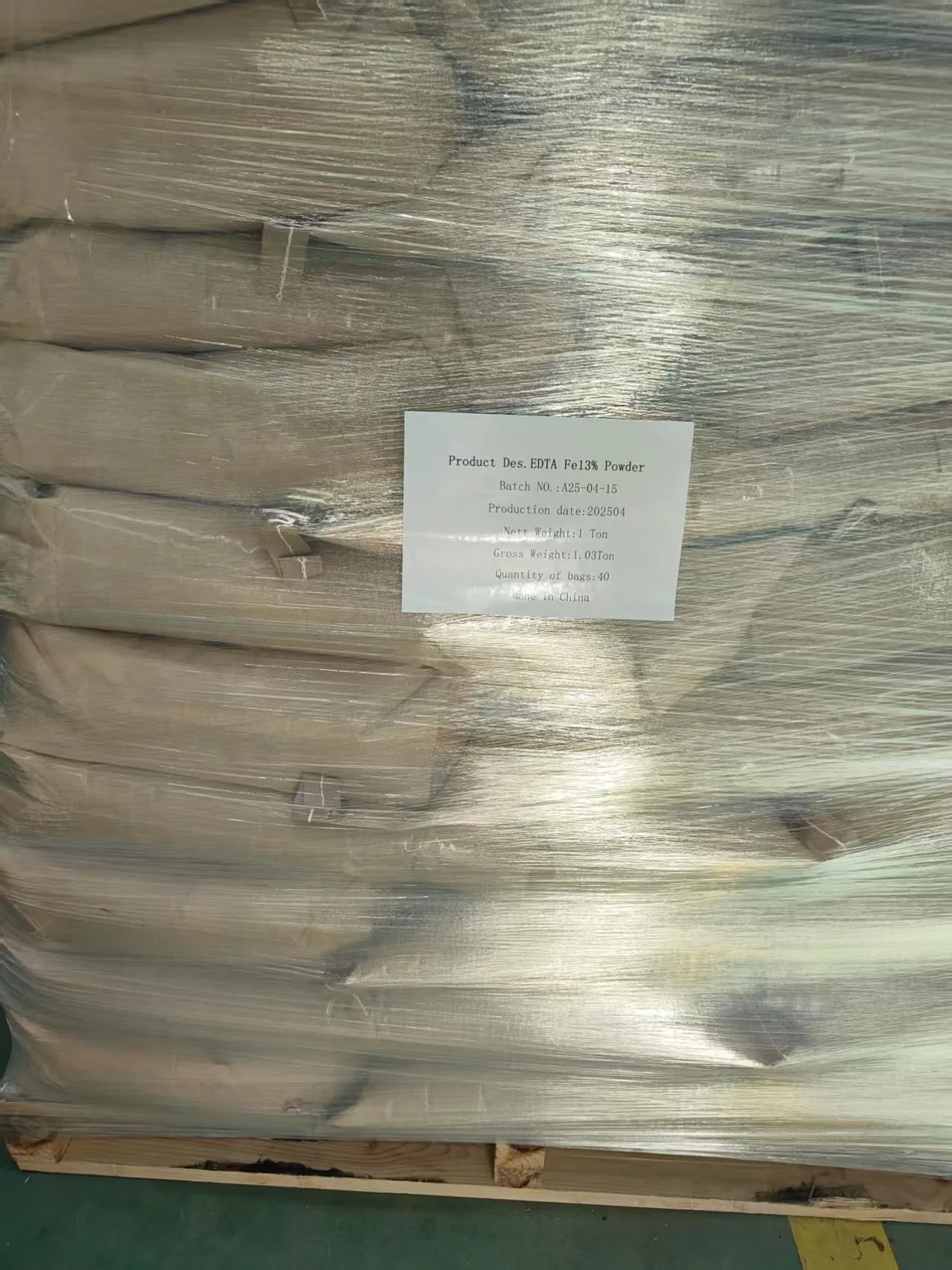 EDTA 4na Ethylene Diamine Tetraacetic Acid Tetrasodium Salt EDTA- 4na EDTA 2na Micronutrient Fertilizer