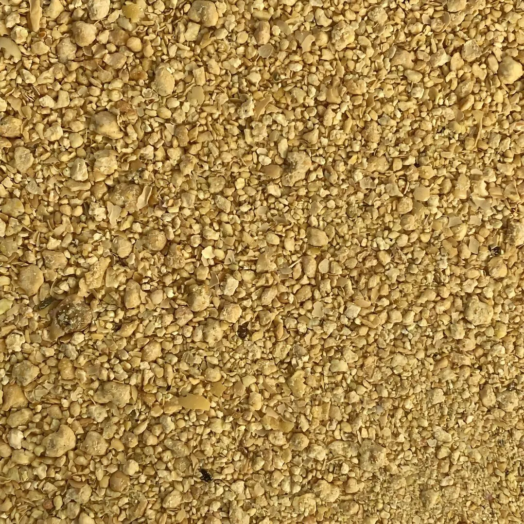 Soy Meal 50% Protein Level for Making Soy Sauce