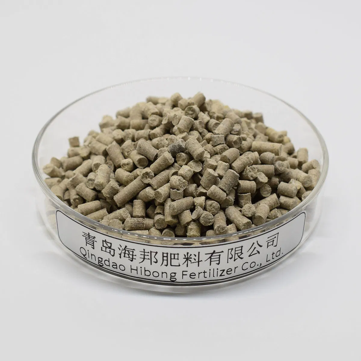 Organic Soil Conditioner for Thriving Plant Growth and Health