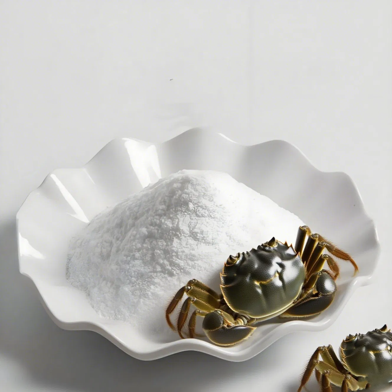 Aquaculture Feed Additive Vitamin C Powder Boosts Immunity, Enhances Growth in Fish &amp; Shrimp