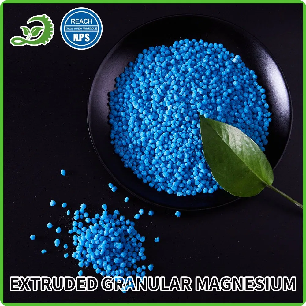 Chelated Micronutrient Fertilizers with Stable Nutrient Form for Enhanced Uptake Efficiency and Deficiency Correction