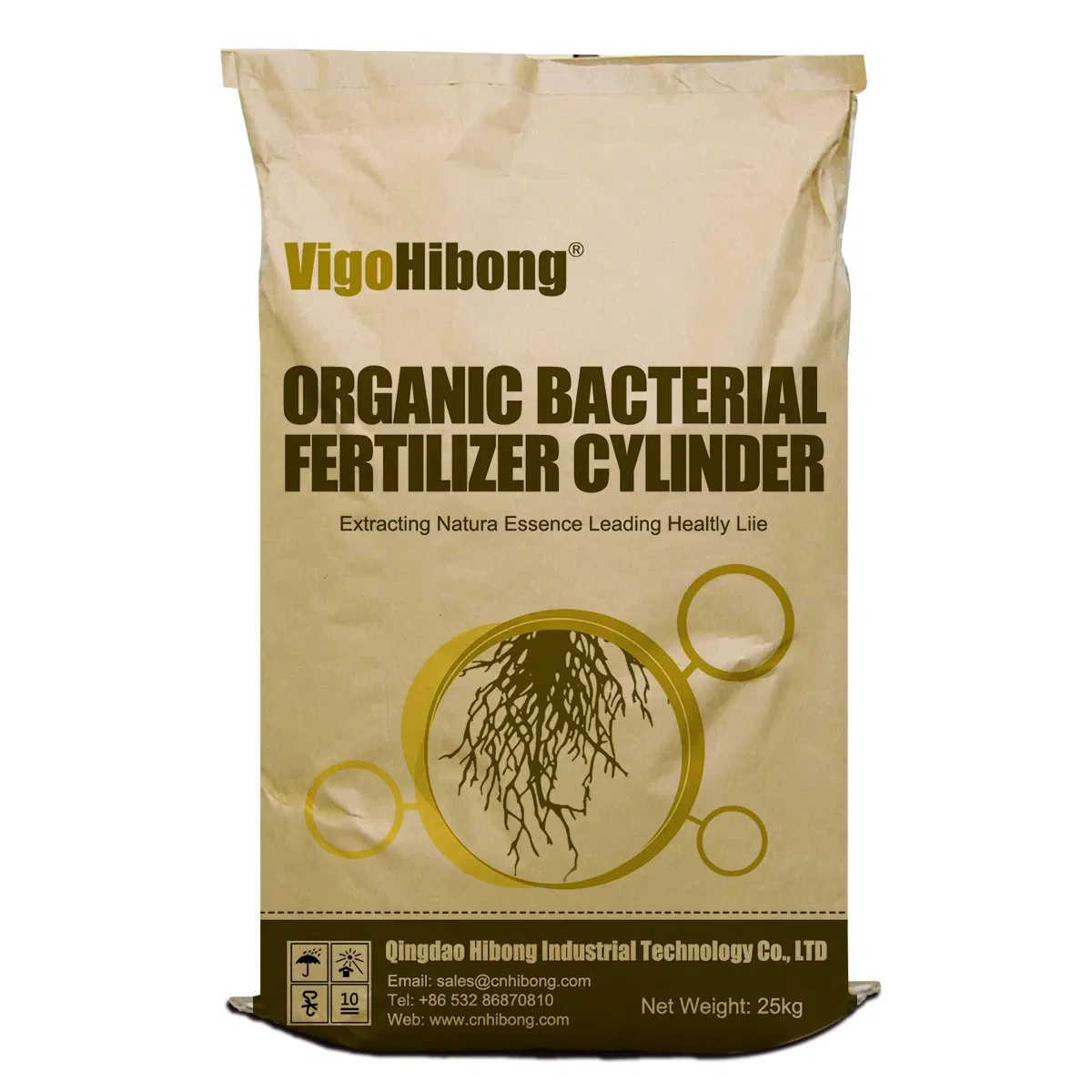 Organic Soil Conditioner for Thriving Plant Growth and Health