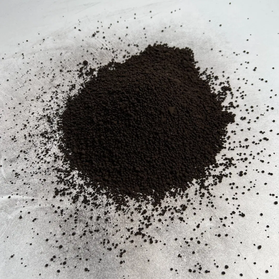 Eco-Friendly: 65% Organic Matter Soil Conditioner From China