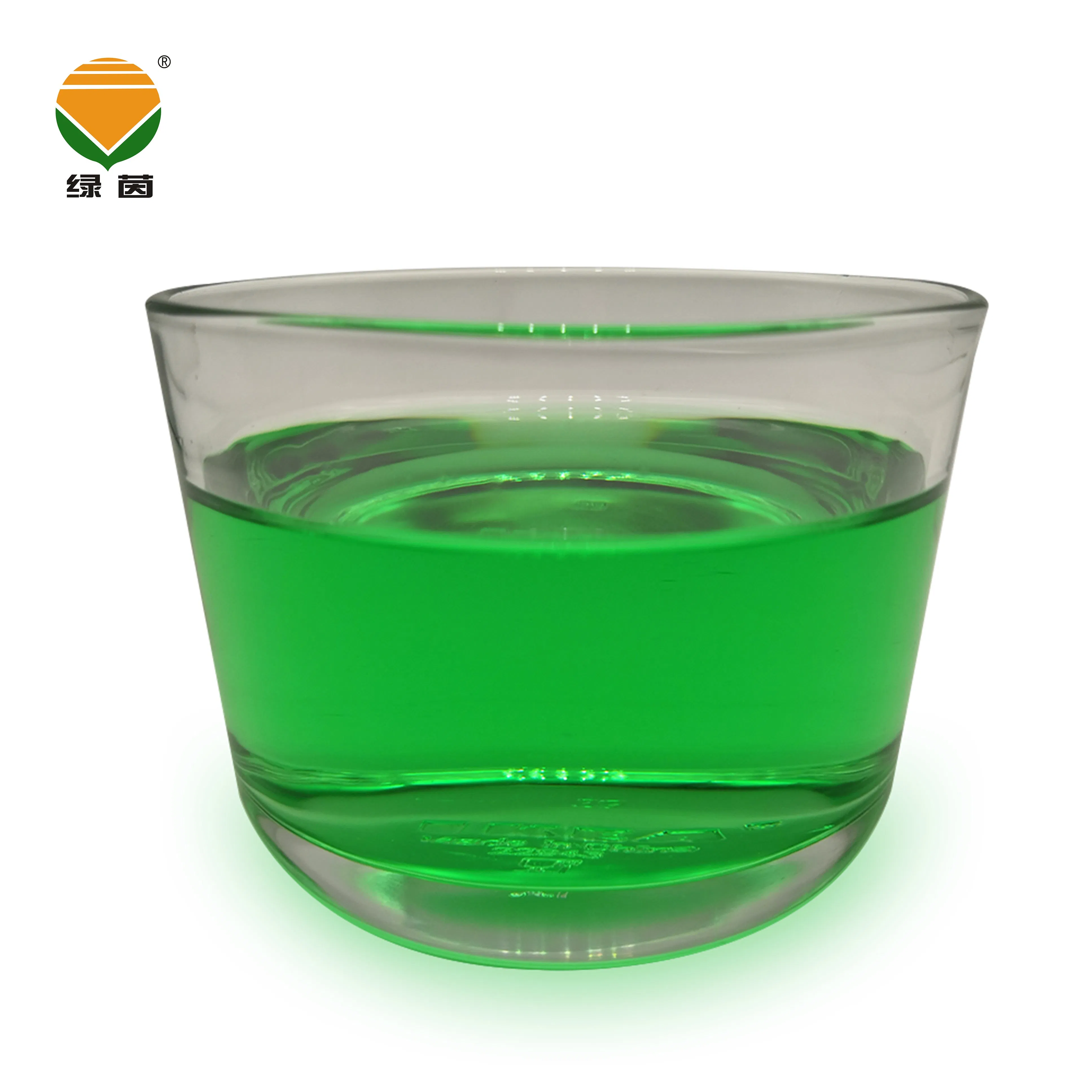 Lvyin Slow-Release Liquid High Nitrogen Foliage Fertilizer Methylene Urea Mu28-0-0