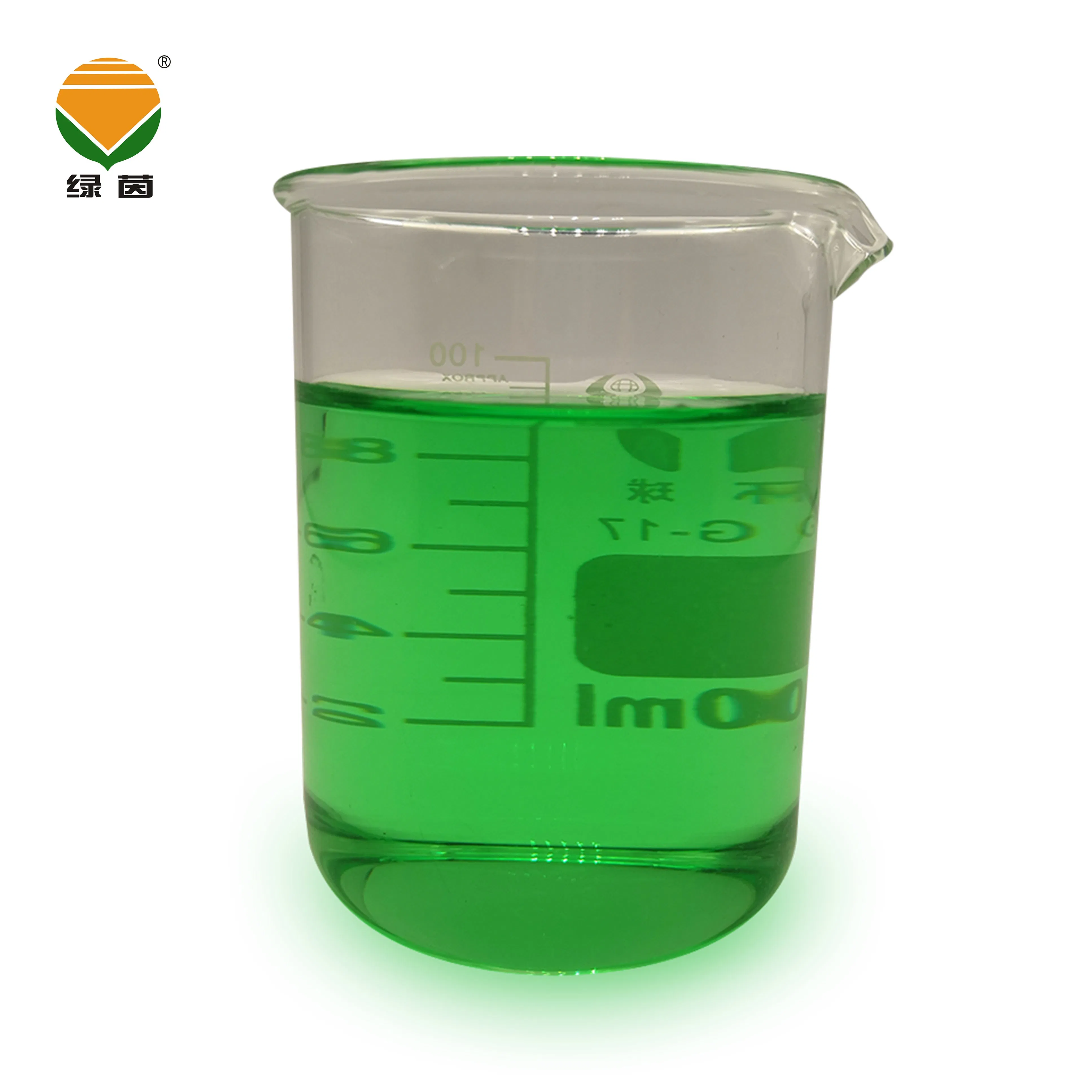 Lvyin Slow-Release Liquid High Nitrogen Foliage Fertilizer Methylene Urea Mu28-0-0