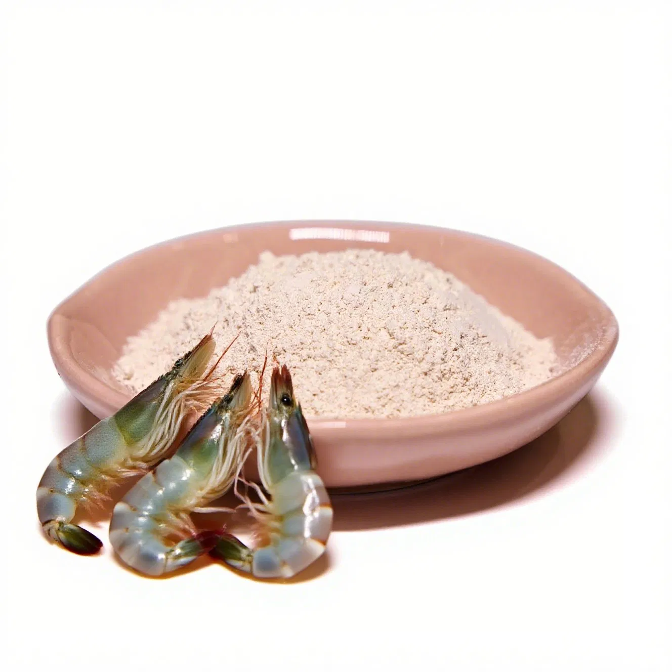 Allicin Aquaculture Feed Additive Boost Immunity &amp; Prevent Bacterial Infections in Fish/Shrimp