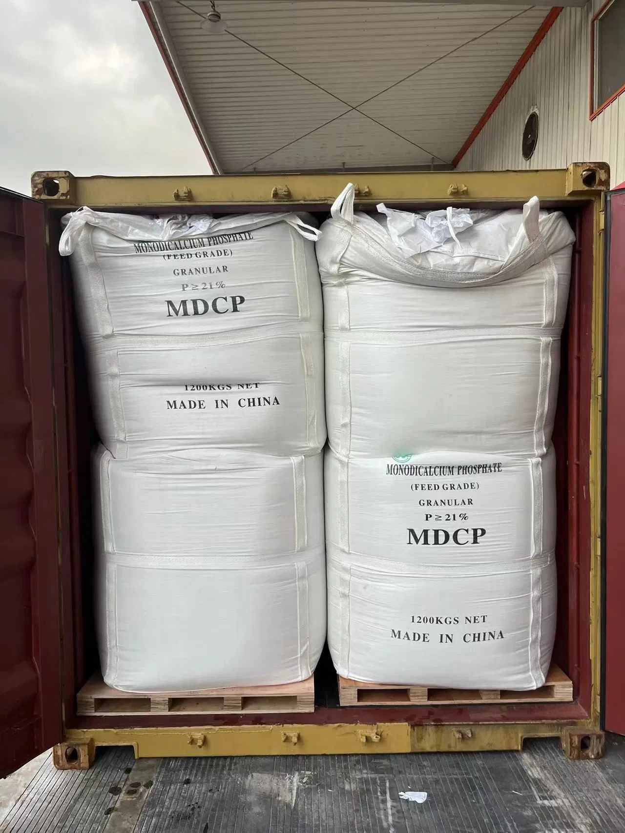 Mcp MDCP DCP TCP Animal Nutrition