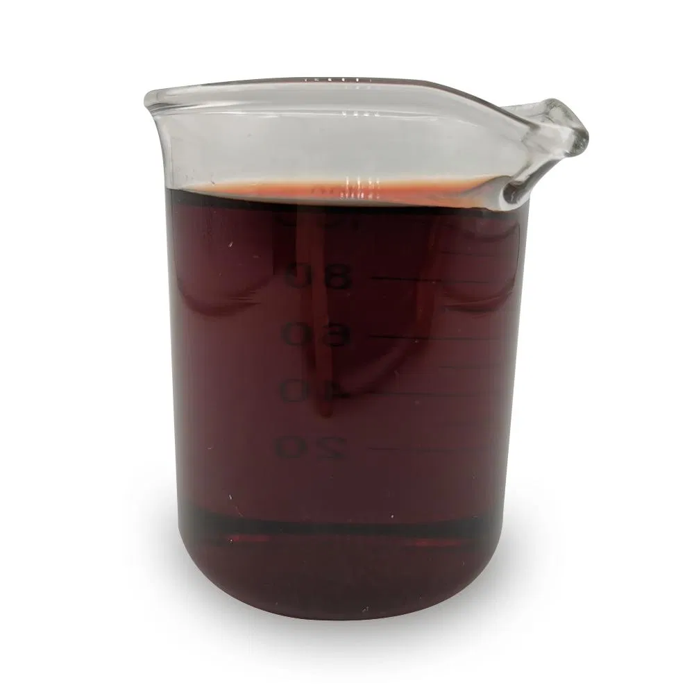 Lvyin Slow-Release Liquid High Nitrogen Mu28-0-0 Organic Fertilizer