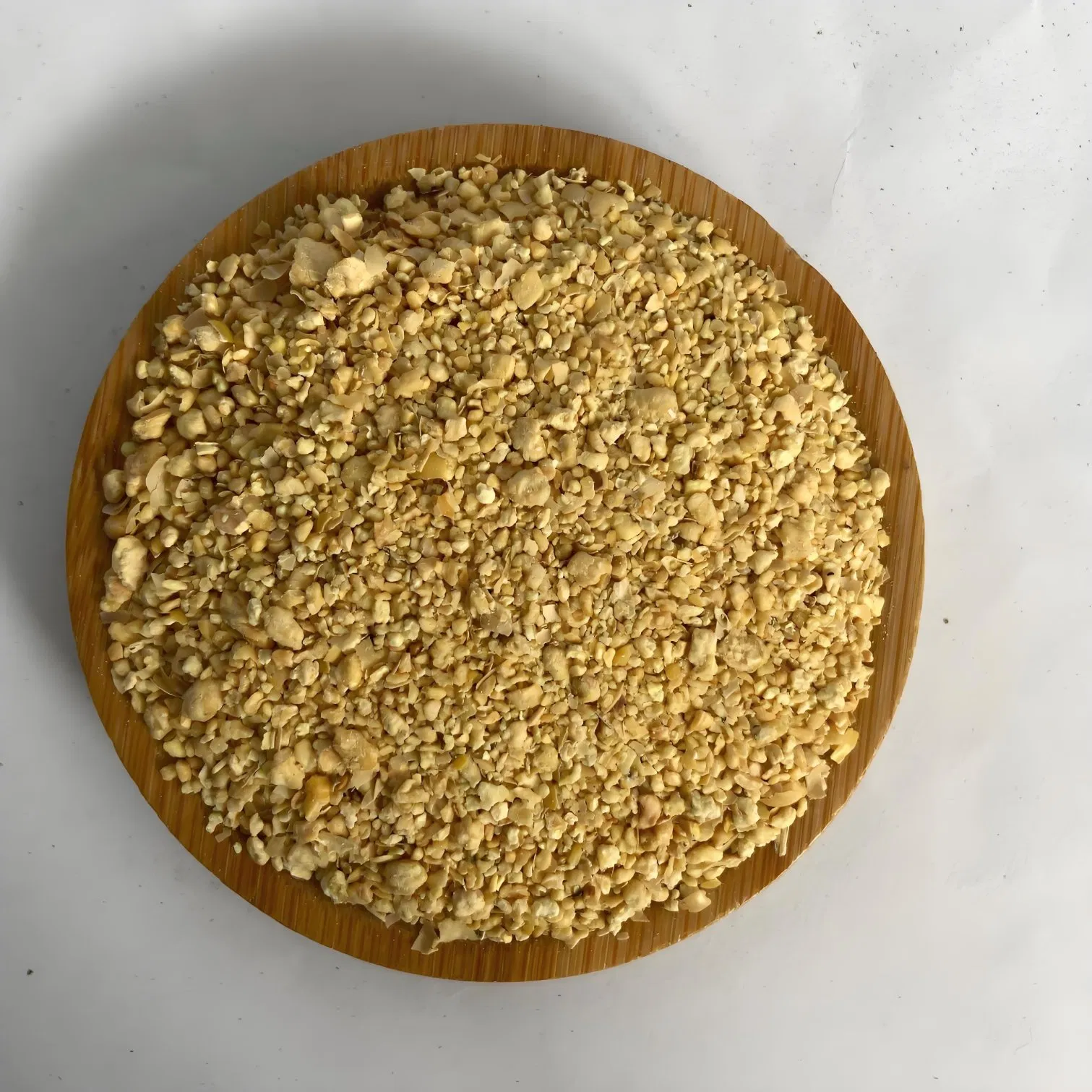 Soy Meal 50% Protein Level for Making Soy Sauce