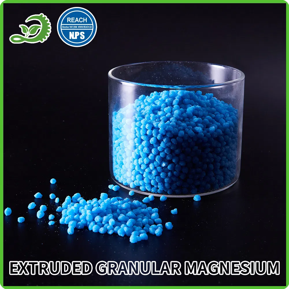 Calcium Magnesium Granular