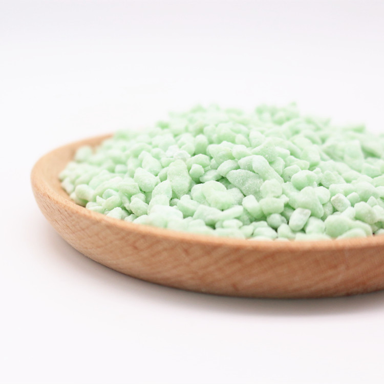 Hot Selling Granular Micronutrient Fertilizer