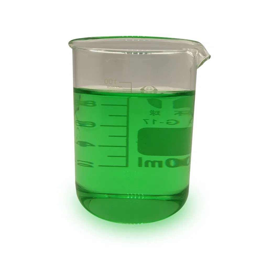 Mu28% Fertilizer High Nitrogen Foliage Liquid Fertilizer Nitrogen