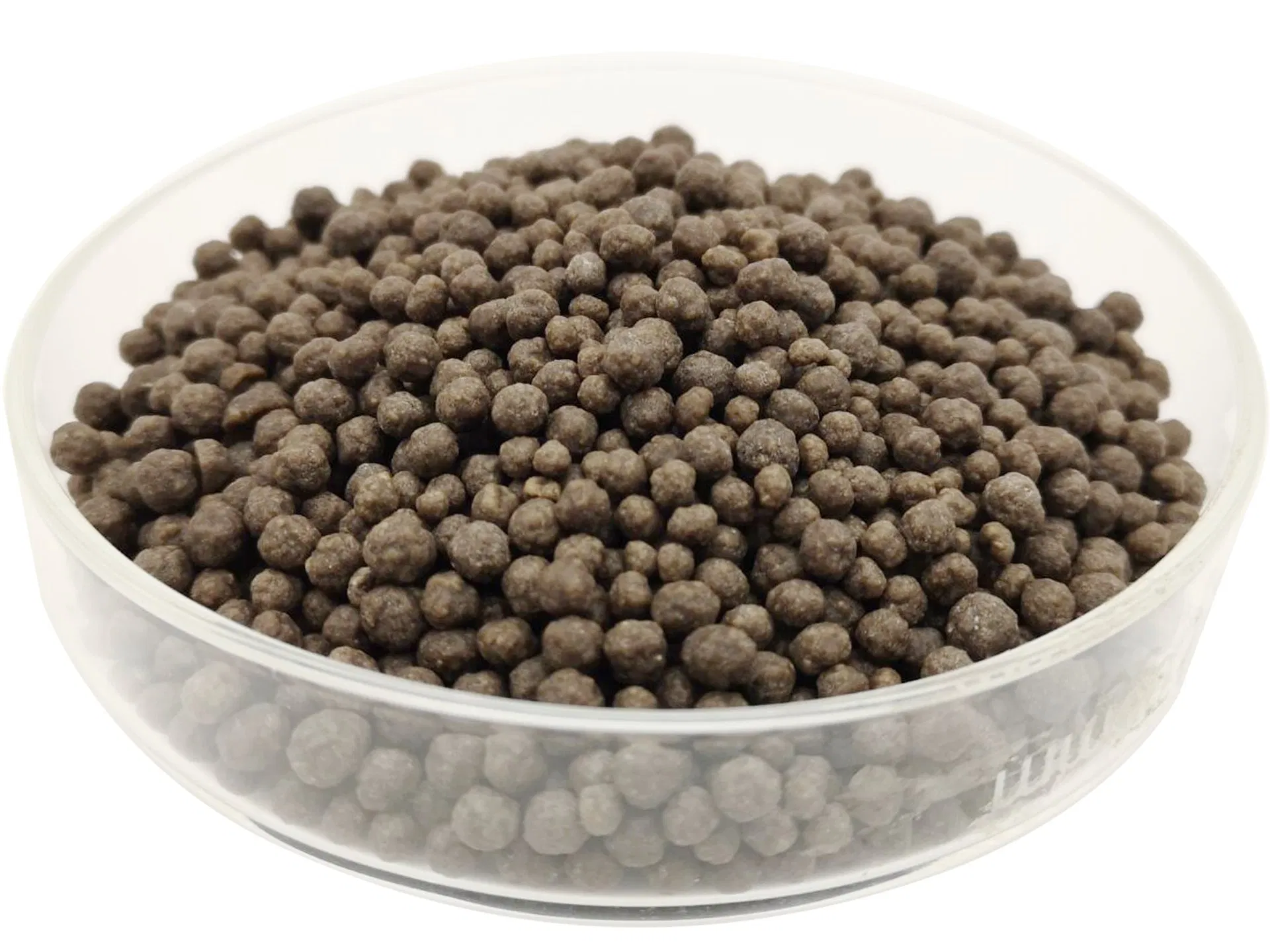 Humic Acid Urea 1.2% Humate Urea Slow Release Nitrogen Fertilizer China