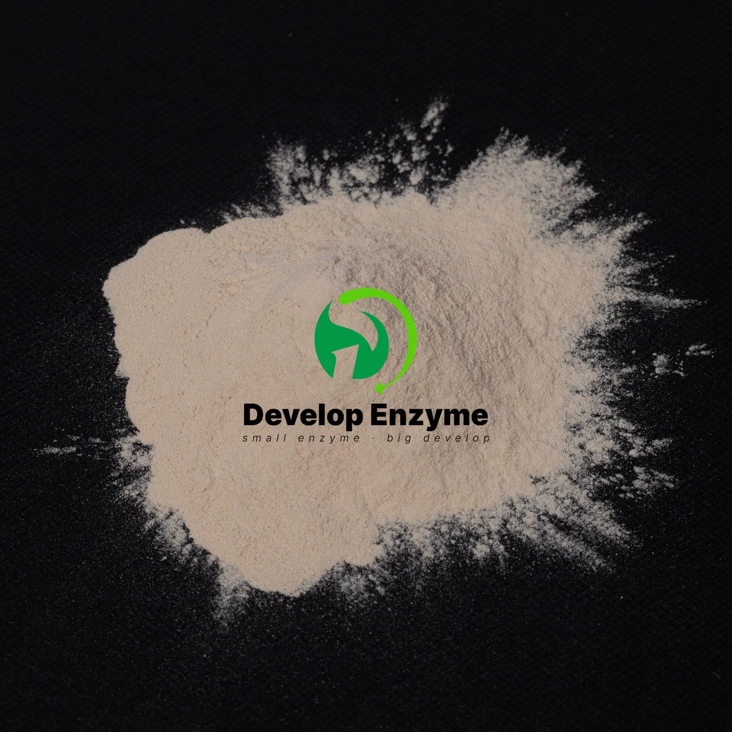 Casno.: 9000-90-2 Animal Feed Amylase, High-Efficiency Amylase Single Enzyme Price, Poultry/Ruminant/Swine, Customise