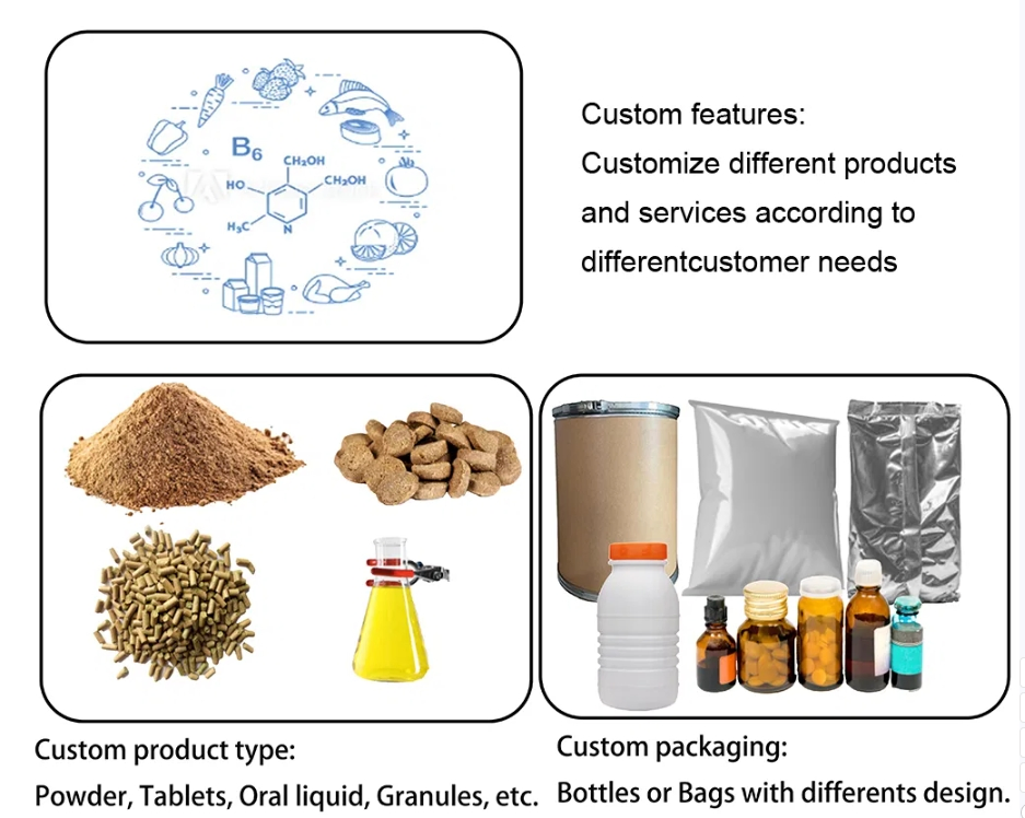 Feed Additive Aquaculture Pond Disinfectant Potassium Monopersulfate Compound Water Cleaner for Shrimp &amp; Fish Farming