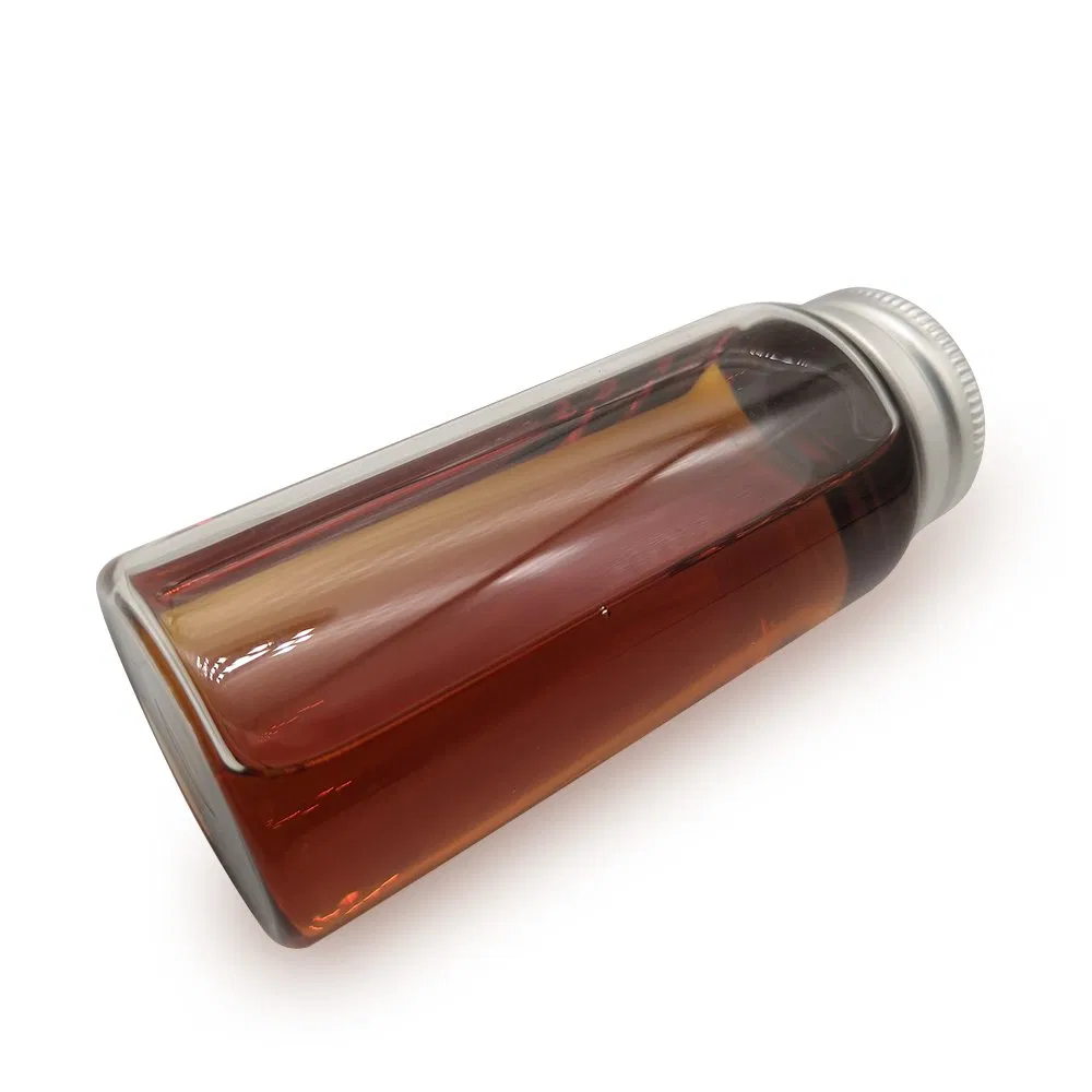 Urea Formaldehyde Urea Mu28-0-0 PRO Foliar Spraying Nitrogen