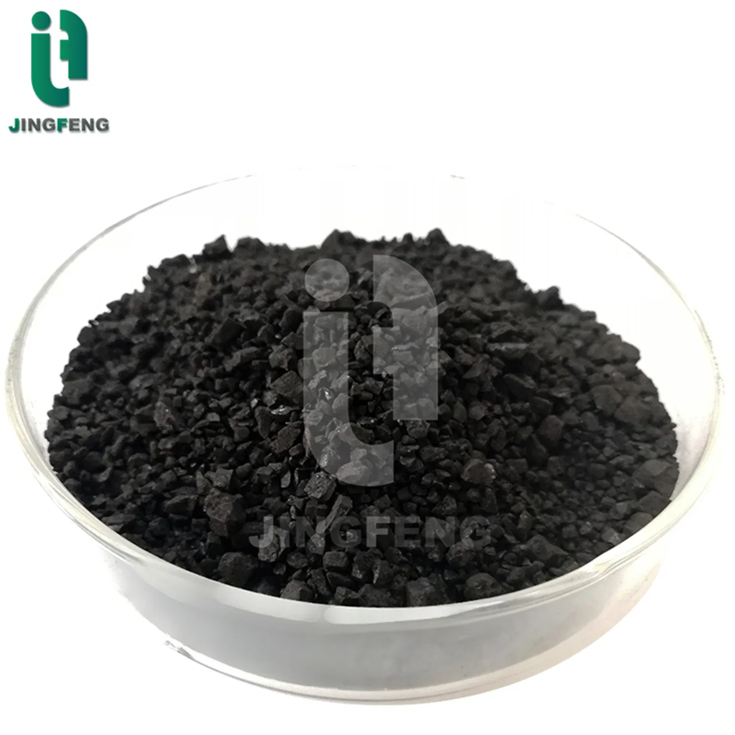 Soil Conditioner Spray Application Humic Acid Foliar Application