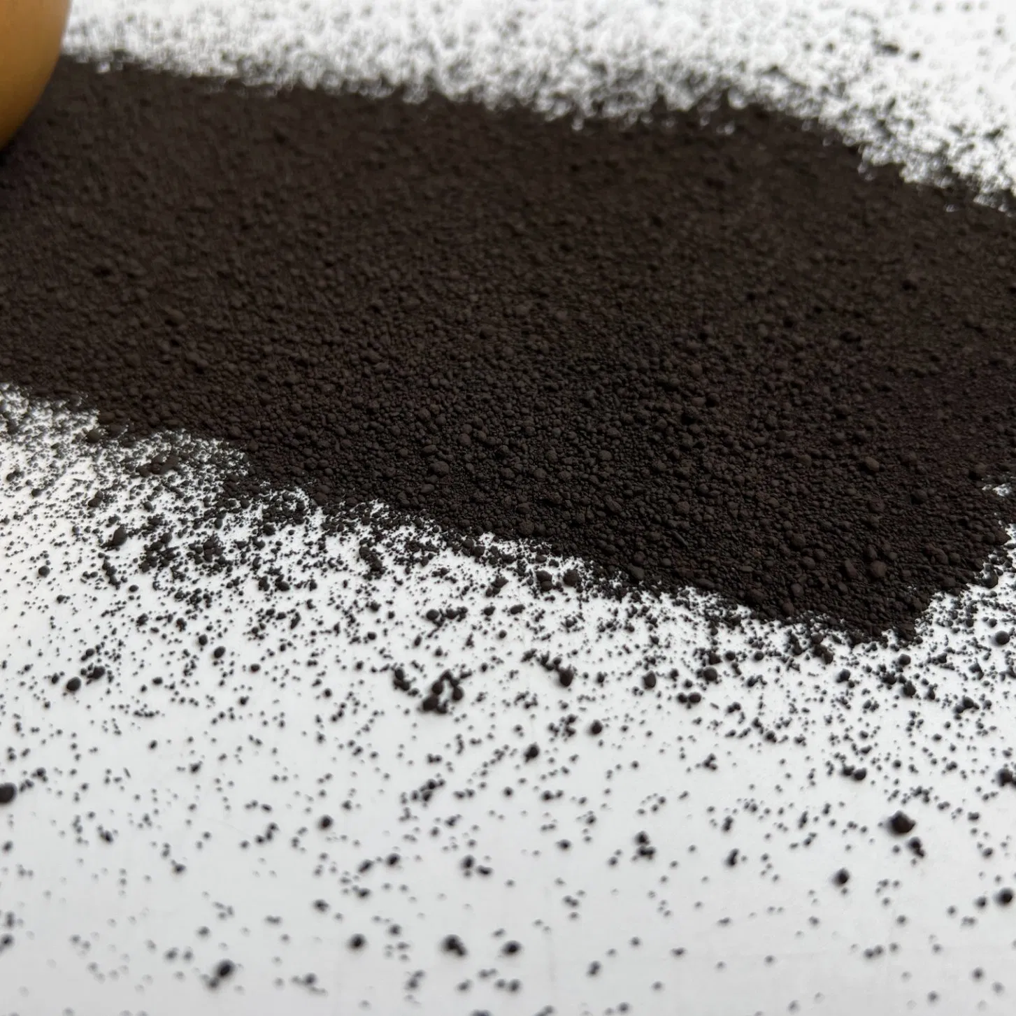 Nature's Nectar: 65% Organic Matter Soil Conditioner From China