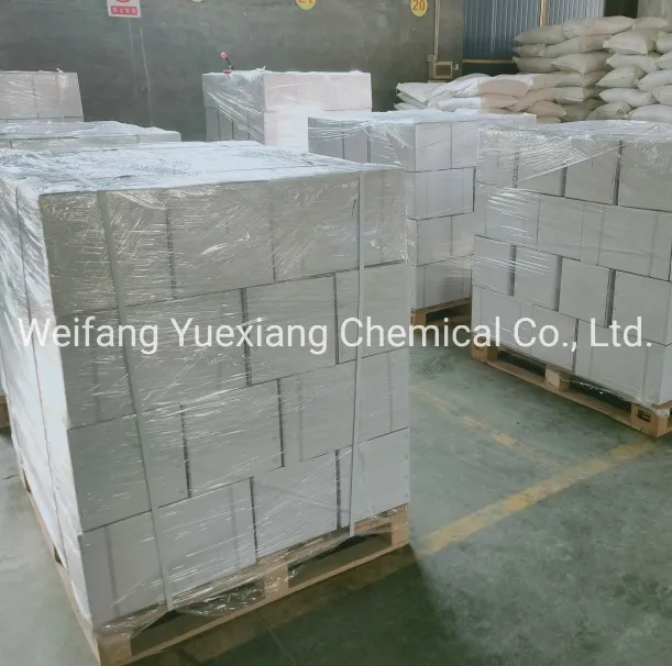 Aquaculture Probiotics Feed Additives