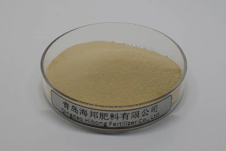 Amino Acid Chelated Molybdenum Micronutrient Fertilizer