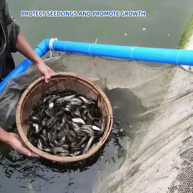 Aquaculture additive detail 2