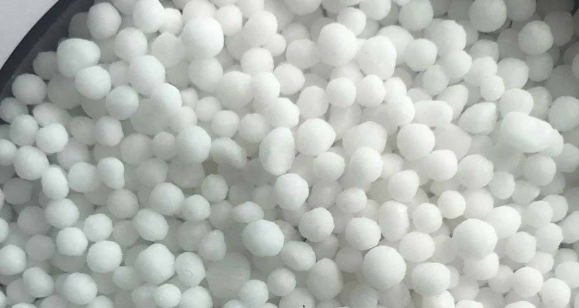 Cheaper Slow Release Nitrogen Fertilizer White Granular Urea 46% Nitrogen