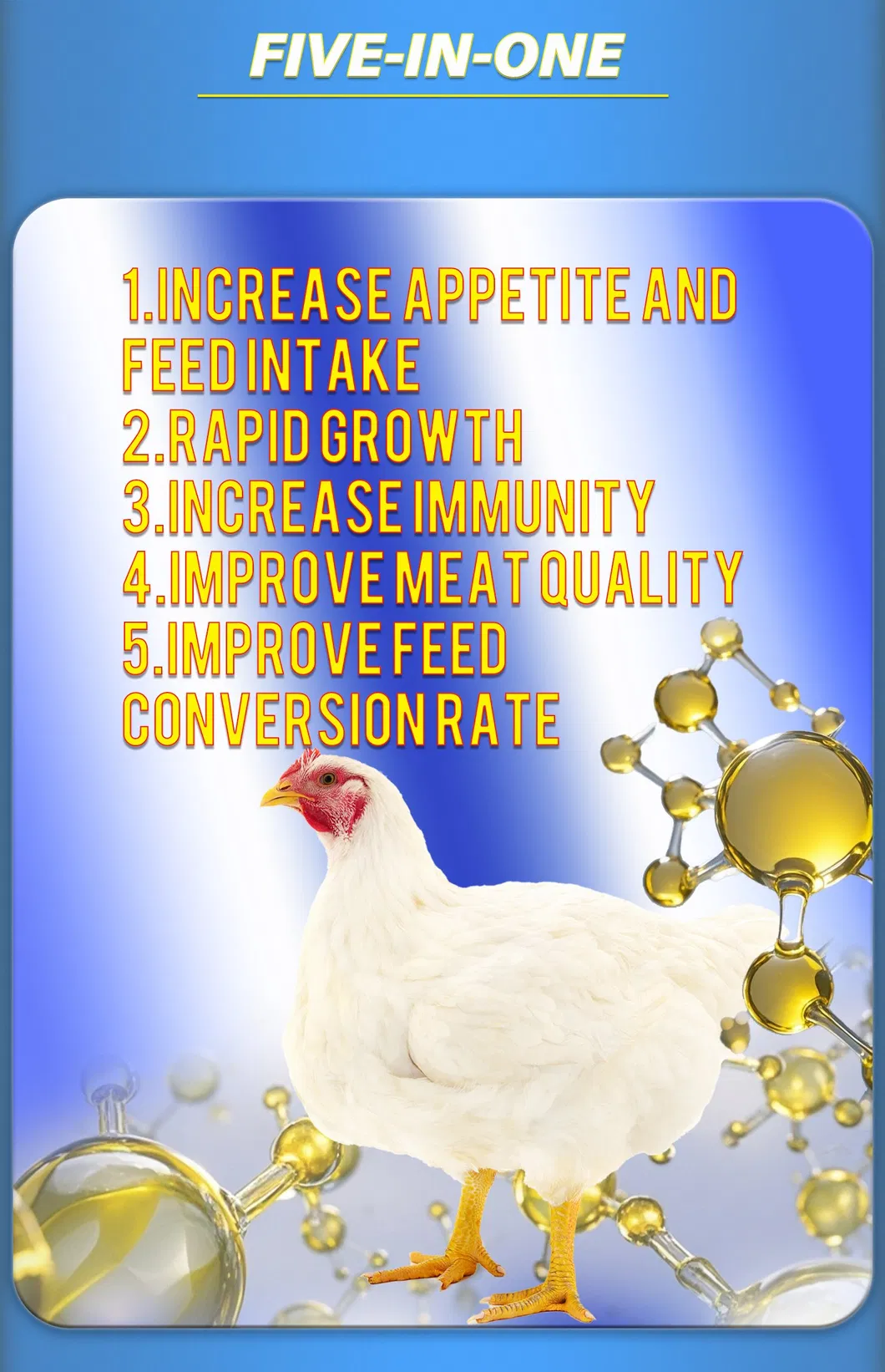 Feed Additives Showcase 5