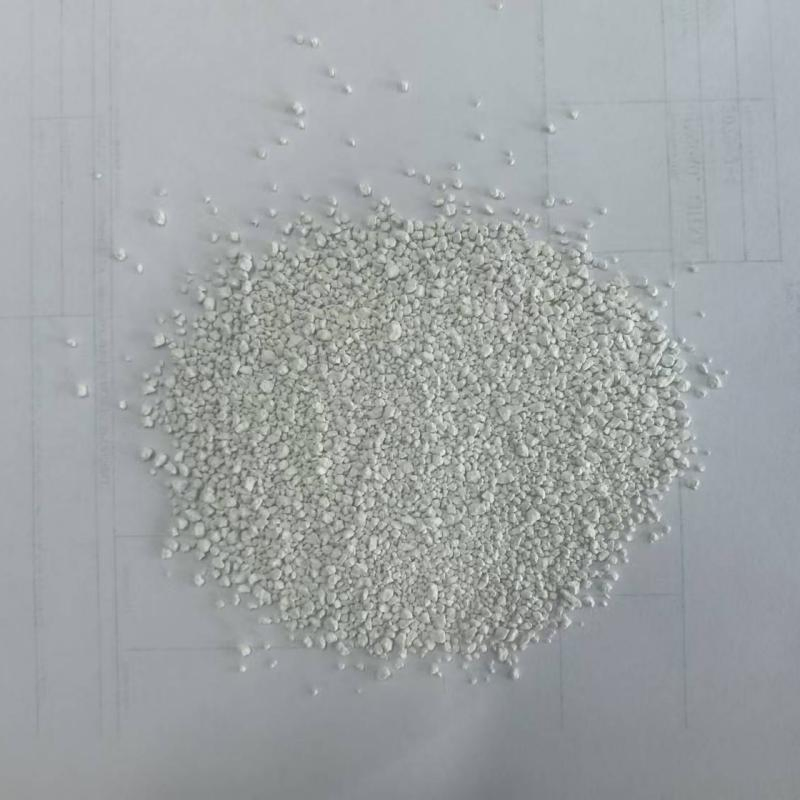 Highly Bioavailable MDCP Granules with Balanced Calcium Phosphorus
