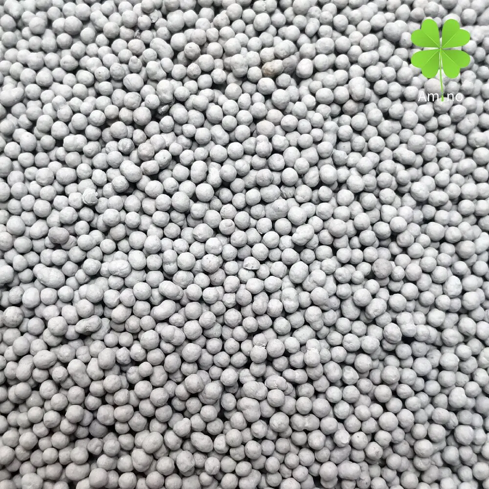 Organic Soil Conditioner for Root Growth