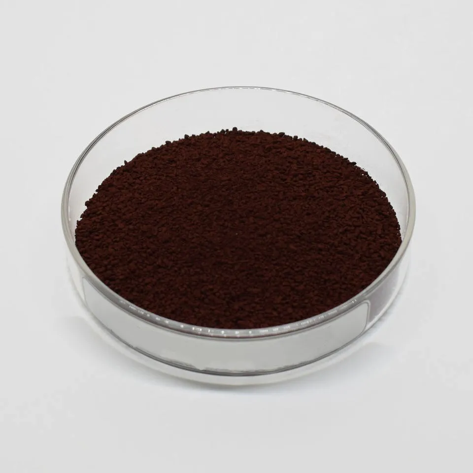 EDDHA Fe 6% Iron Fertilizer